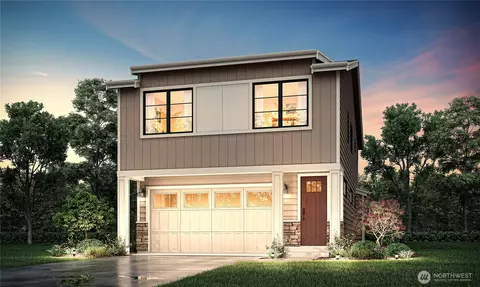 10 Meridian Ave SE #CR 09, Bothell, WA 98012