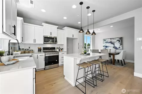 Kitchen - 10 Meridian Ave SE #CR 09, Bothell, WA 98012 photo 1 of 13