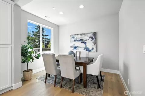 Dining - 10 Meridian Ave SE #CR 09, Bothell, WA 98012 photo 1 of 2