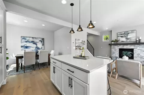 Kitchen - 10 Meridian Ave SE #CR 09, Bothell, WA 98012 photo 13 of 13
