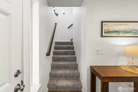 Entry Way - 19806 207th Street Ct E, Orting, WA 98360 photo 2 of 3