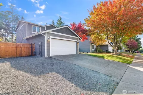 Exterior - 19806 207th Street Ct E, Orting, WA 98360 photo 7 of 7