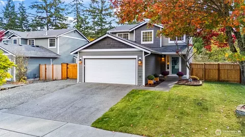 19806 207th Street Ct E, Orting, WA 98360