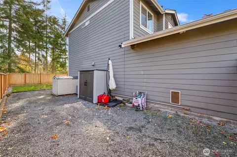 Exterior - 19806 207th Street Ct E, Orting, WA 98360 photo 5 of 7