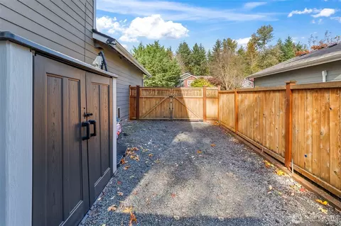 Exterior - 19806 207th Street Ct E, Orting, WA 98360 photo 6 of 7