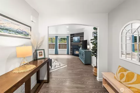 Entry Way - 19806 207th Street Ct E, Orting, WA 98360 photo 1 of 3