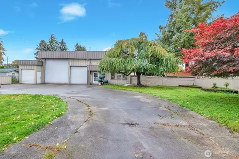 17527 160th St SE, Monroe, WA 98272