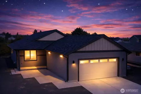 332 Cockle St SW, Ocean Shores, WA 98569