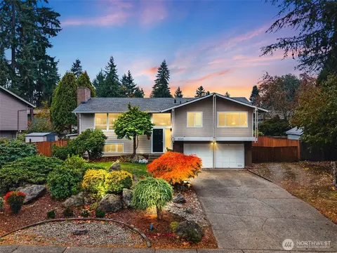 5015 123rd Ave SE, Bellevue, WA 98006