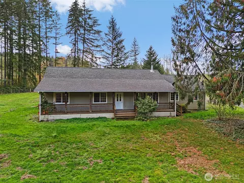 1878 Little Hanaford Rd, Centralia, WA 98531