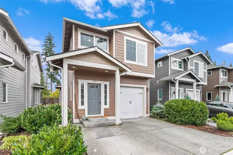 420 Raybird Ave, Granite Falls, WA 98252
