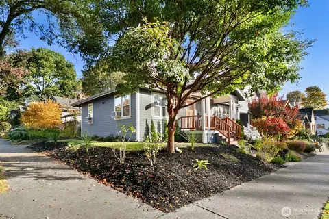 3202 E Terrace St, Seattle, WA 98122