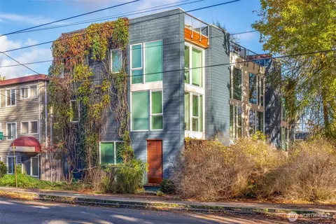 418 19th Ave E #B, Seattle, WA 98112