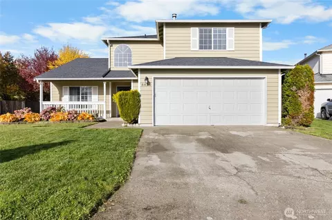 8824 Natooka Ct SE, Olympia, WA 98513