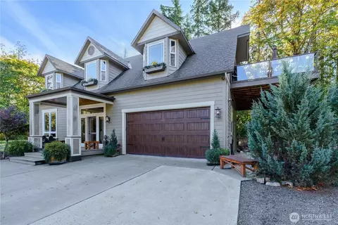 211 Yellow Brick Rd, Sequim, WA 98382 photo 2