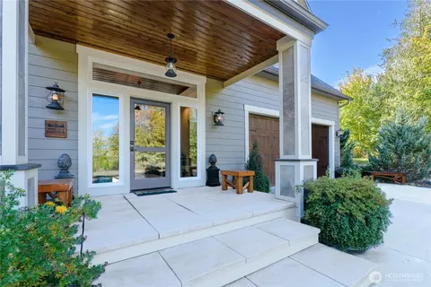 211 Yellow Brick Rd, Sequim, WA 98382 photo 3