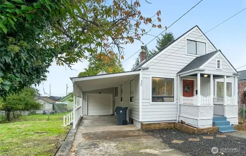 330 Wheeler Ave, Hoquiam, WA 98550