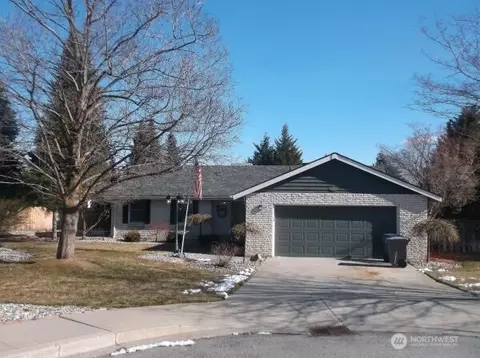 417 Lowe St, Wenatchee, WA 98801