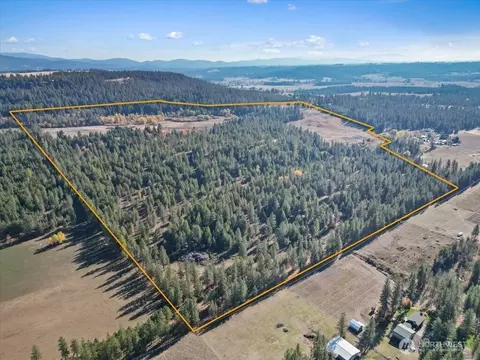 0 N Nka N Orchard Bluff Rd, Chattaroy, WA 99003