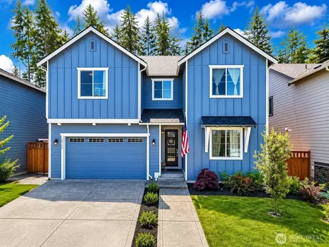 18740 130th St E, Bonney Lake, WA 98391