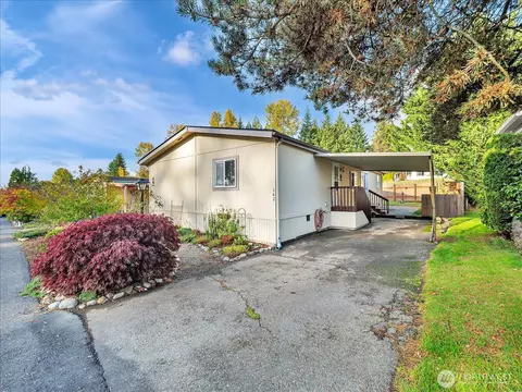 28000 NE 142nd Pl #142, Duvall, WA 98019