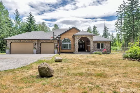 15949 159th Ln SE, Yelm, WA 98597