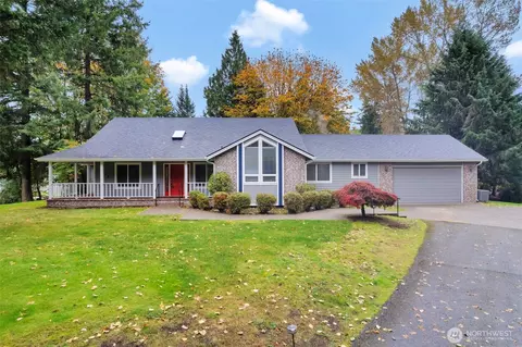 3830 Mari Ln SE, Olympia, WA 98513