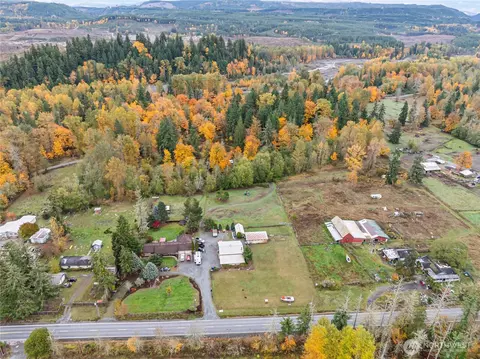 View/Area - 26707 Orville Rd E, Orting, WA 98360 photo 2 of 5