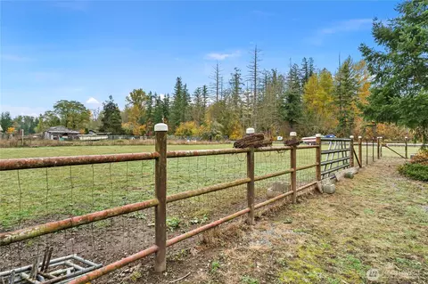 Exterior - 26707 Orville Rd E, Orting, WA 98360 photo 12 of 12
