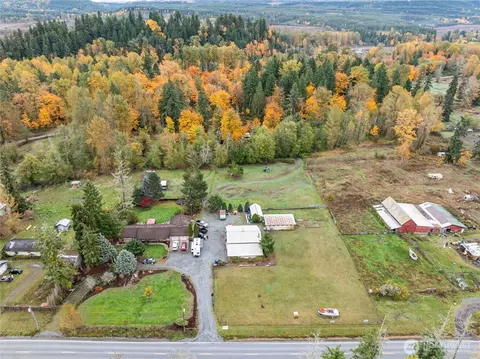 View/Area - 26707 Orville Rd E, Orting, WA 98360 photo 1 of 5