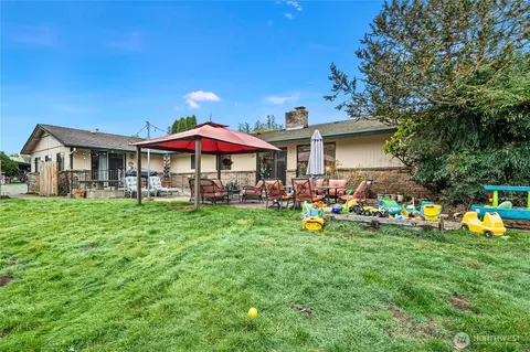 Exterior - 26707 Orville Rd E, Orting, WA 98360 photo 5 of 12