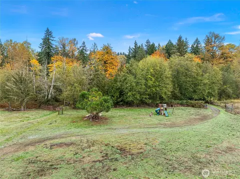 Exterior - 26707 Orville Rd E, Orting, WA 98360 photo 8 of 12