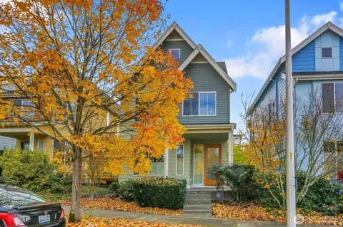 3105 S Adams St, Seattle, WA 98108