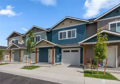 1030 Finch Ln #A3, Wenatchee, WA 98801