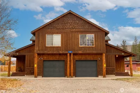 300 Cascadian Ct #15, Winthrop, WA 98862