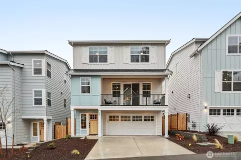 18 160th Pl SE, Bothell, WA 98012