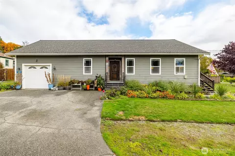 7389 N Park Ave, Concrete, WA 98237