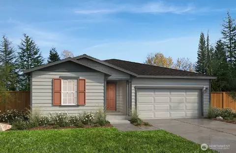 612 185th Street Ct E #30, Spanaway, WA 98387