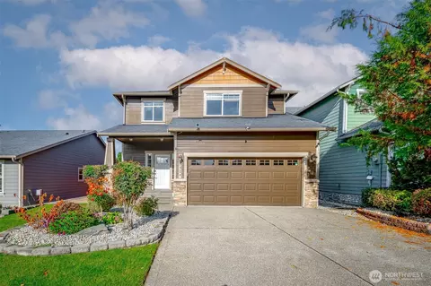 3324 51st Ct SE, Olympia, WA 98501