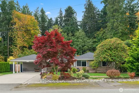 11108 239th Pl SW, Woodway, WA 98020
