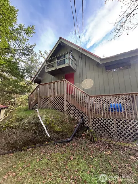 156 Vista Pl, Friday Harbor, WA 98250