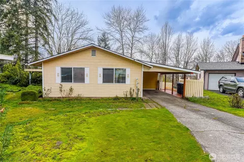 3431 Shattuck Ave S, Renton, WA 98055
