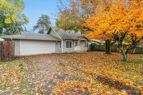 9709 NW 21 Ave, Vancouver, WA 98665