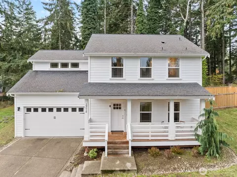 19518 26th Street Ct SW, Lakebay, WA 98349