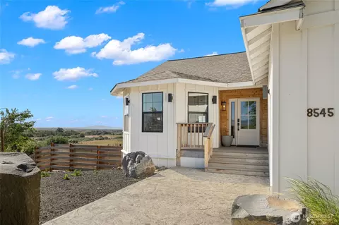 8545 Hwy 97, Ellensburg, WA 98926