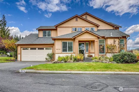 9672 Long Point Ln NW, Silverdale, WA 98383