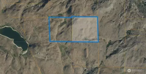 161 Weatherstone Rd, Riverside, WA 98849