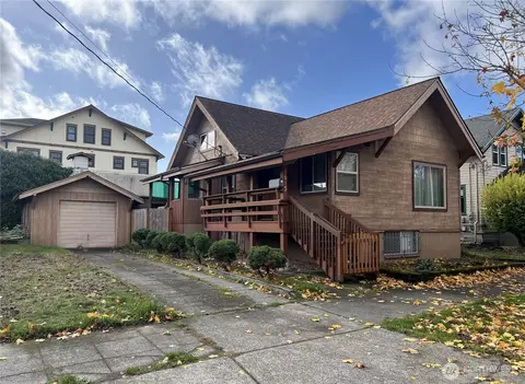 1615 S Forest St, Seattle, WA 98144