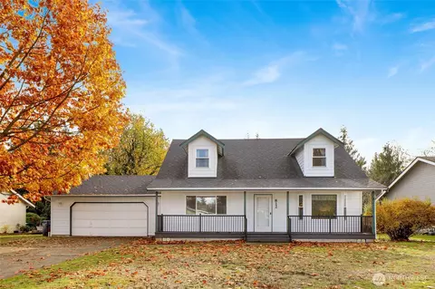 812 Vine Cir, Lynden, WA 98264