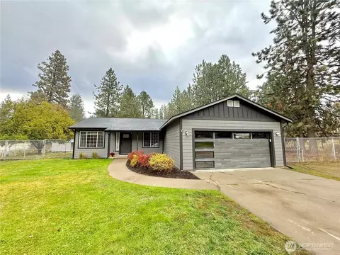 48 Pinecrest Rd, Tonasket, WA 98855